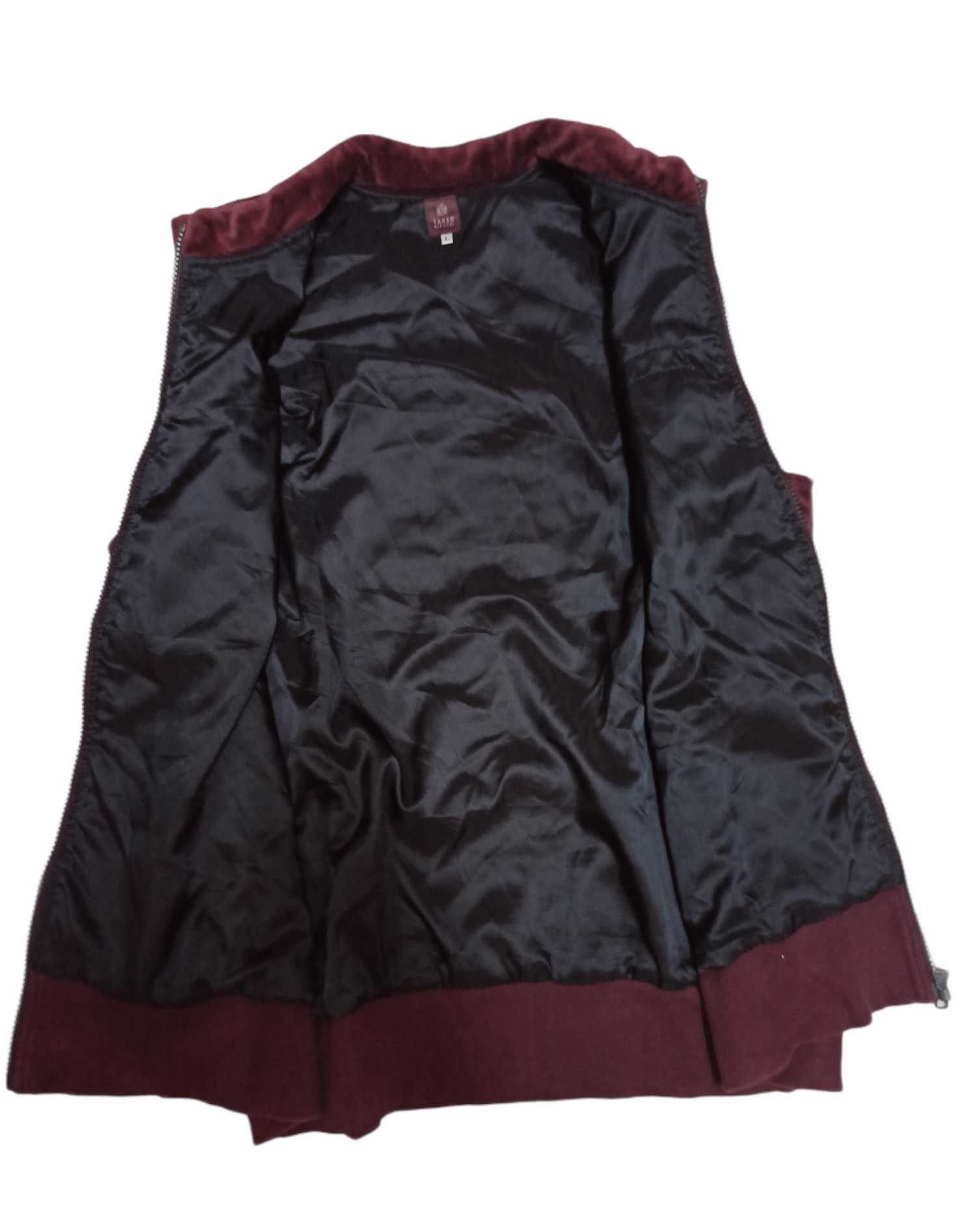 Takeo Kikuchi Takeo Kikuci Vest Size US M / EU 48-50 / 2 - 3 Thumbnail