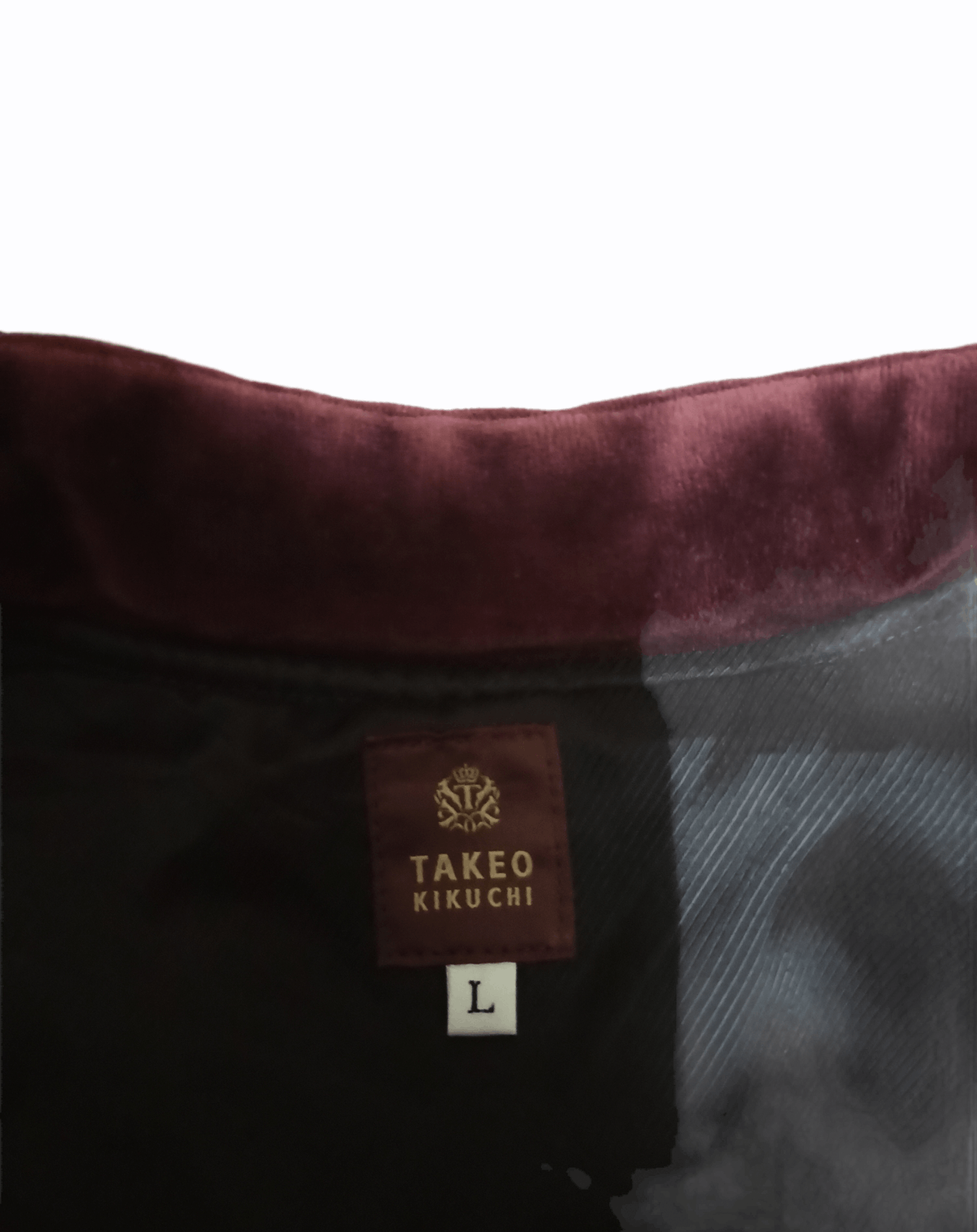 Takeo Kikuchi Takeo Kikuci Vest Size US M / EU 48-50 / 2 - 4 Thumbnail