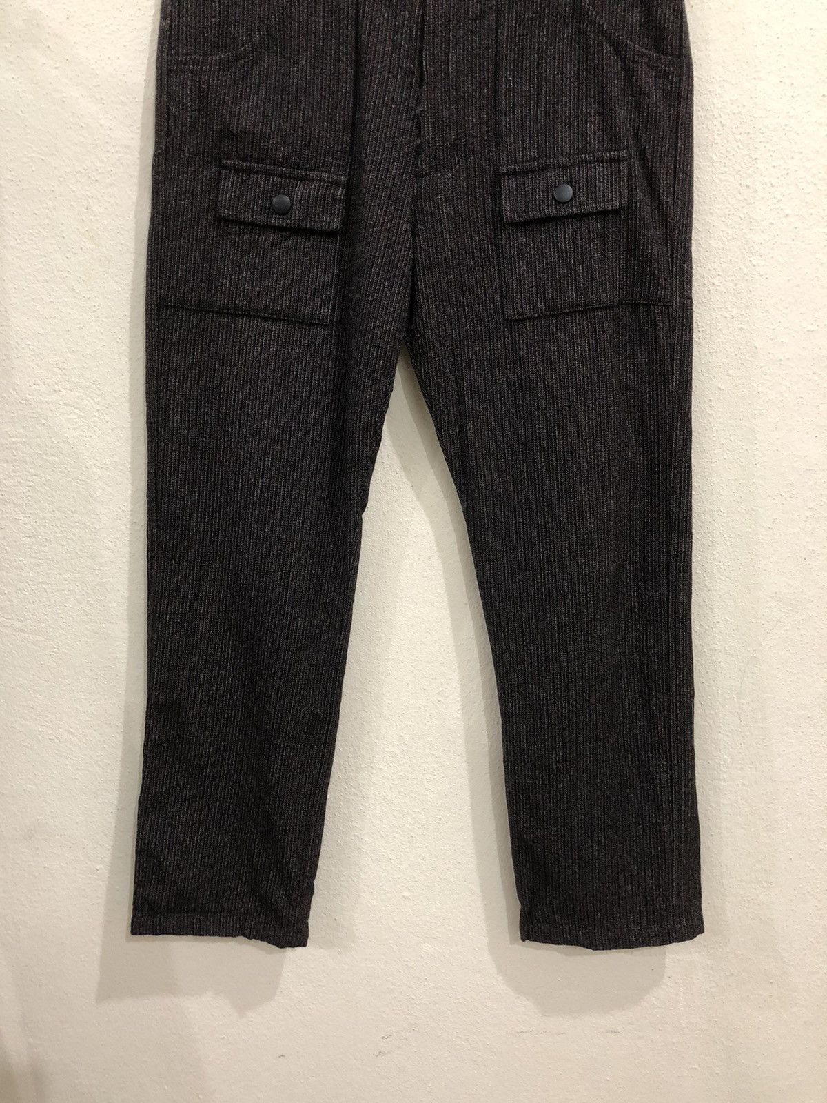 United Arrows United Arrows Wool Bushpant Size US 31 - 4 Thumbnail