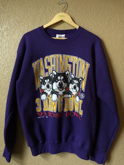 Dawgs hot sale sweatshirt uw