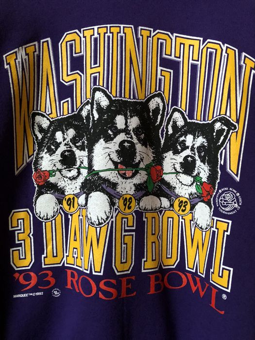 Dawgs on sale sweatshirt uw