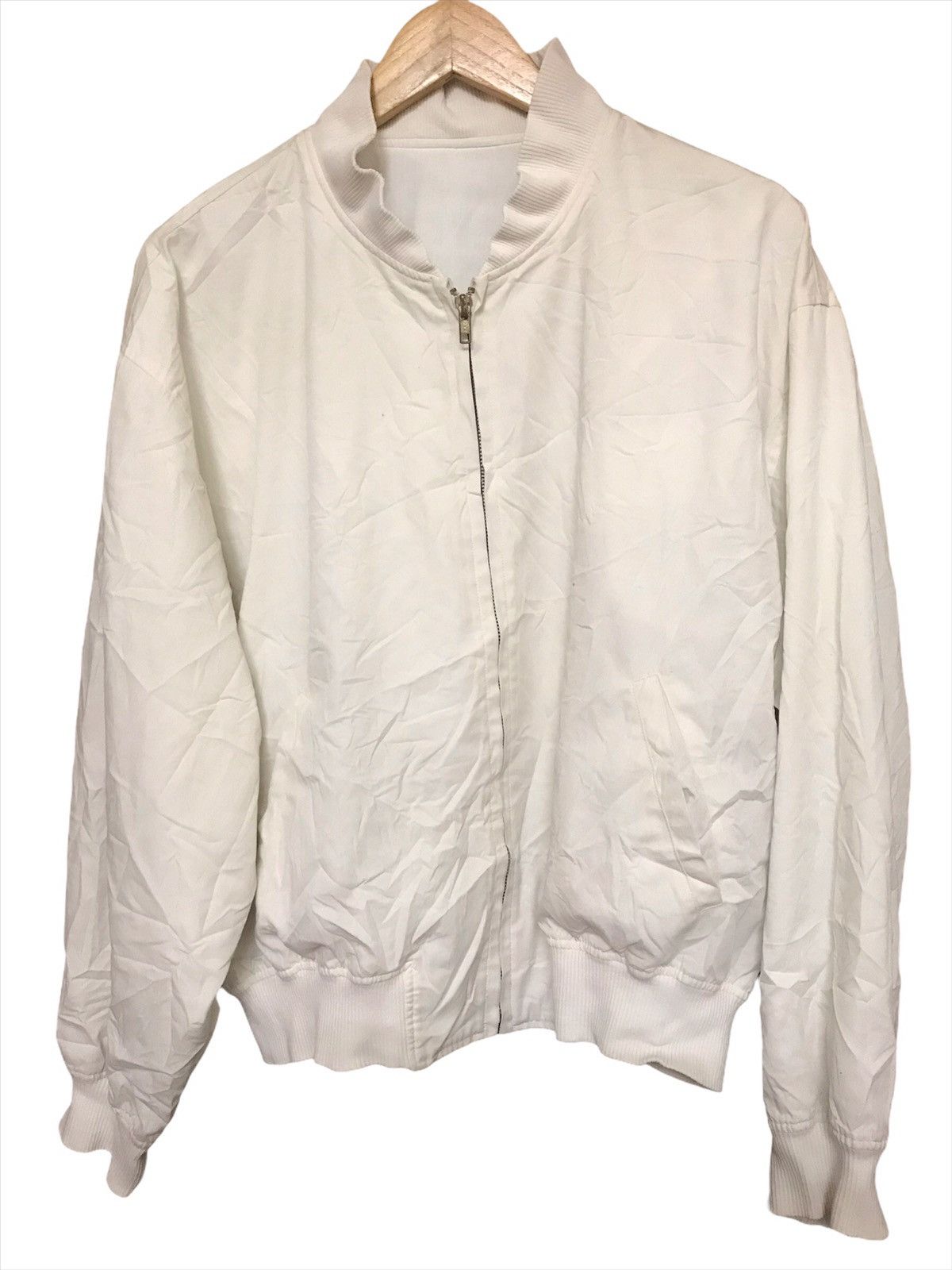 Kenzo KENZO PARIS VINTAGE JACKET Size US XL / EU 56 / 4 - 2 Thumbnail