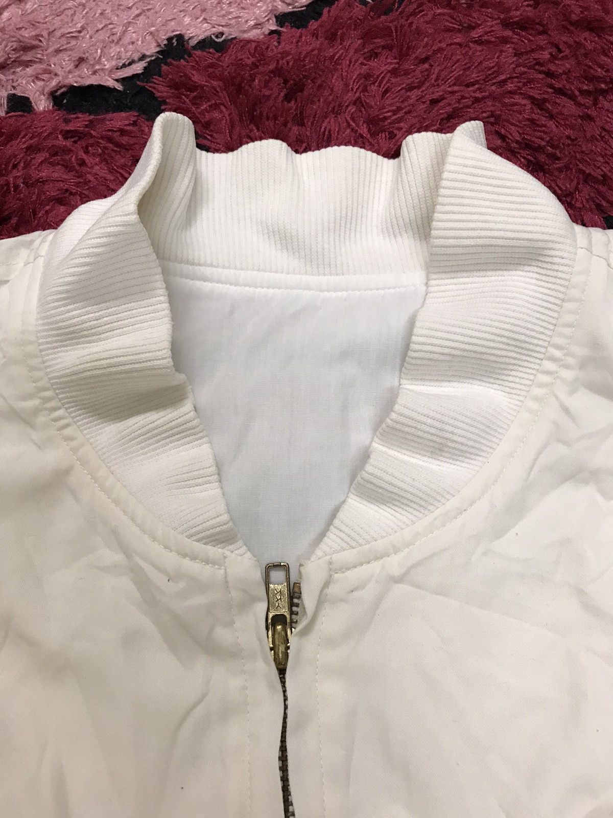 Kenzo KENZO PARIS VINTAGE JACKET Size US XL / EU 56 / 4 - 4 Thumbnail