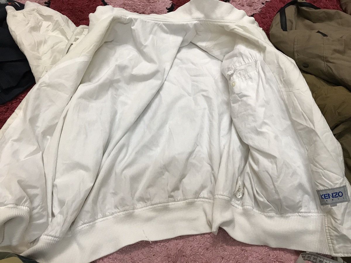 Kenzo KENZO PARIS VINTAGE JACKET Size US XL / EU 56 / 4 - 6 Thumbnail