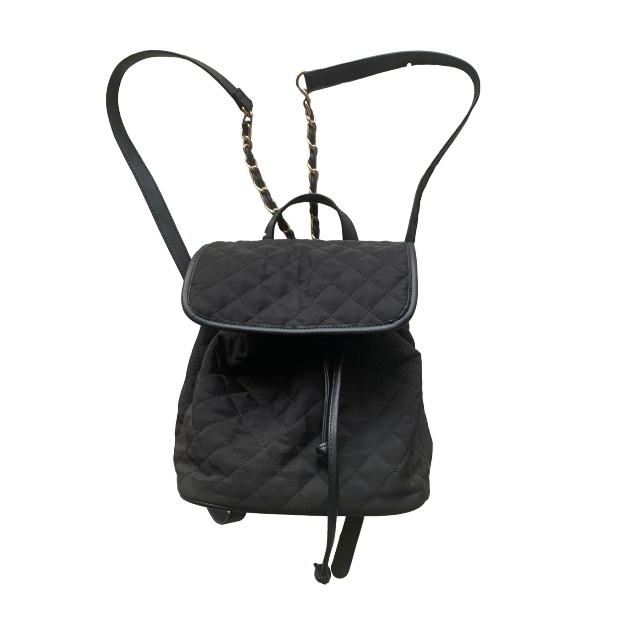 Forever 21 Forever 21 Black Mini Backpack Grailed