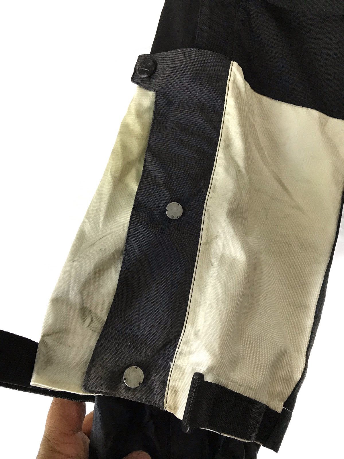 The North Face THE NORTH FACE SKI PANTS Size US 32 / EU 48 - 5 Thumbnail
