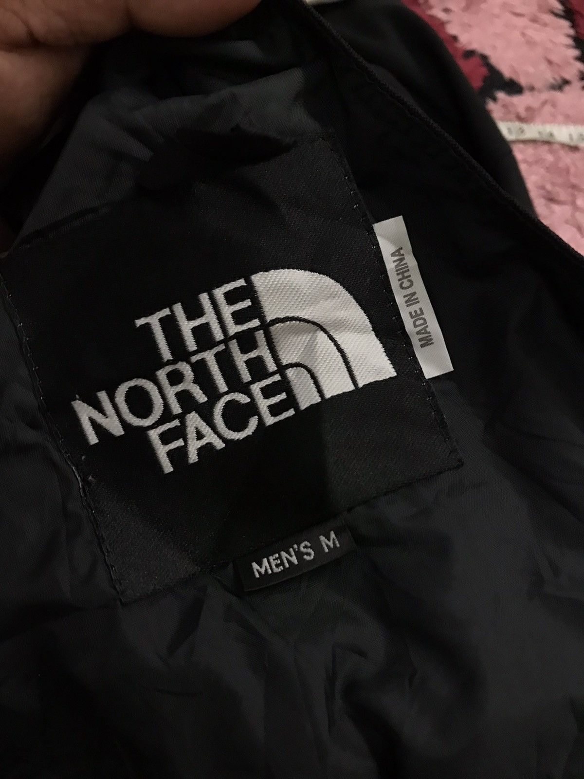 The North Face THE NORTH FACE SKI PANTS Size US 32 / EU 48 - 7 Thumbnail