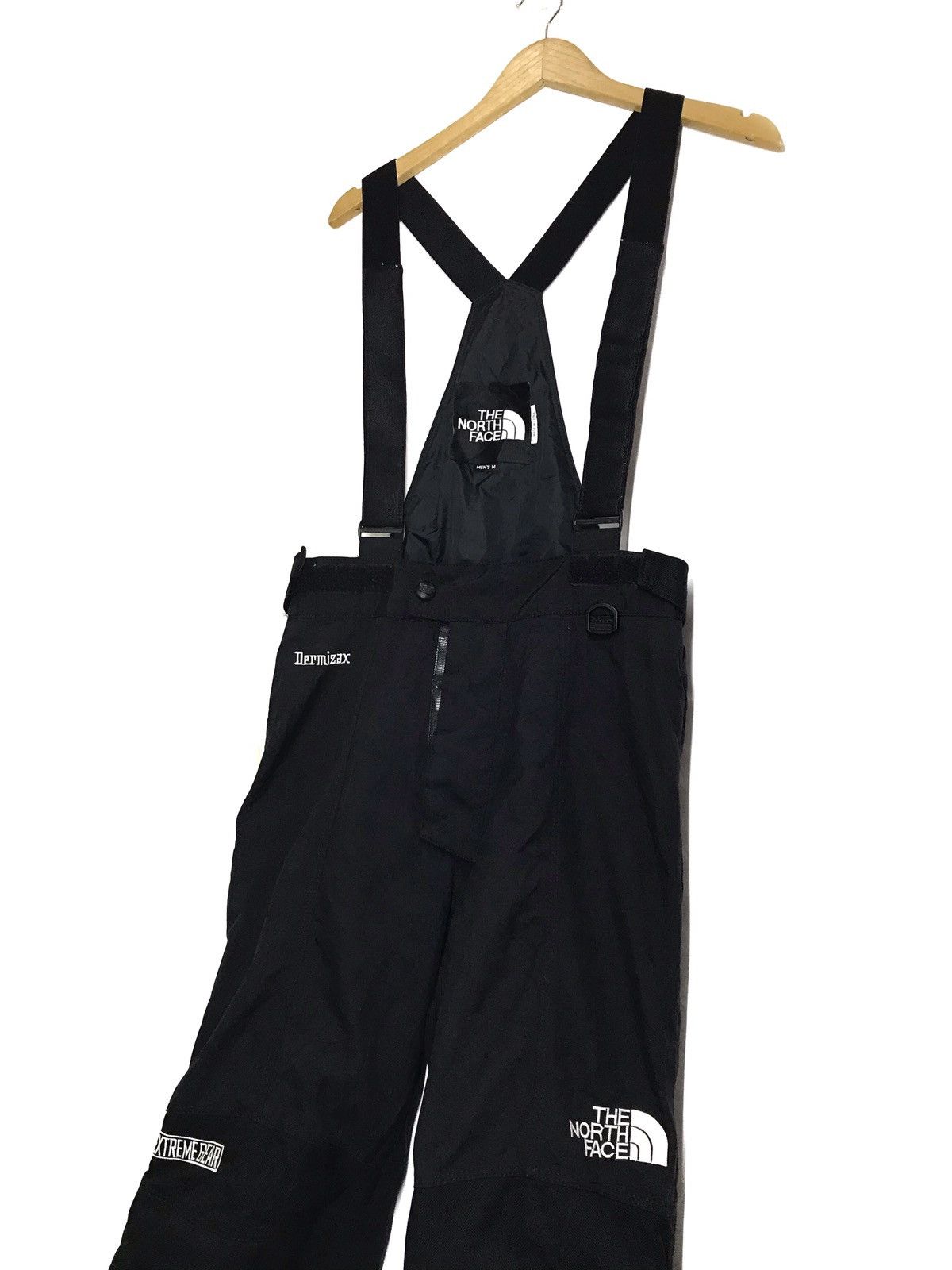 The North Face THE NORTH FACE SKI PANTS Size US 32 / EU 48 - 3 Thumbnail