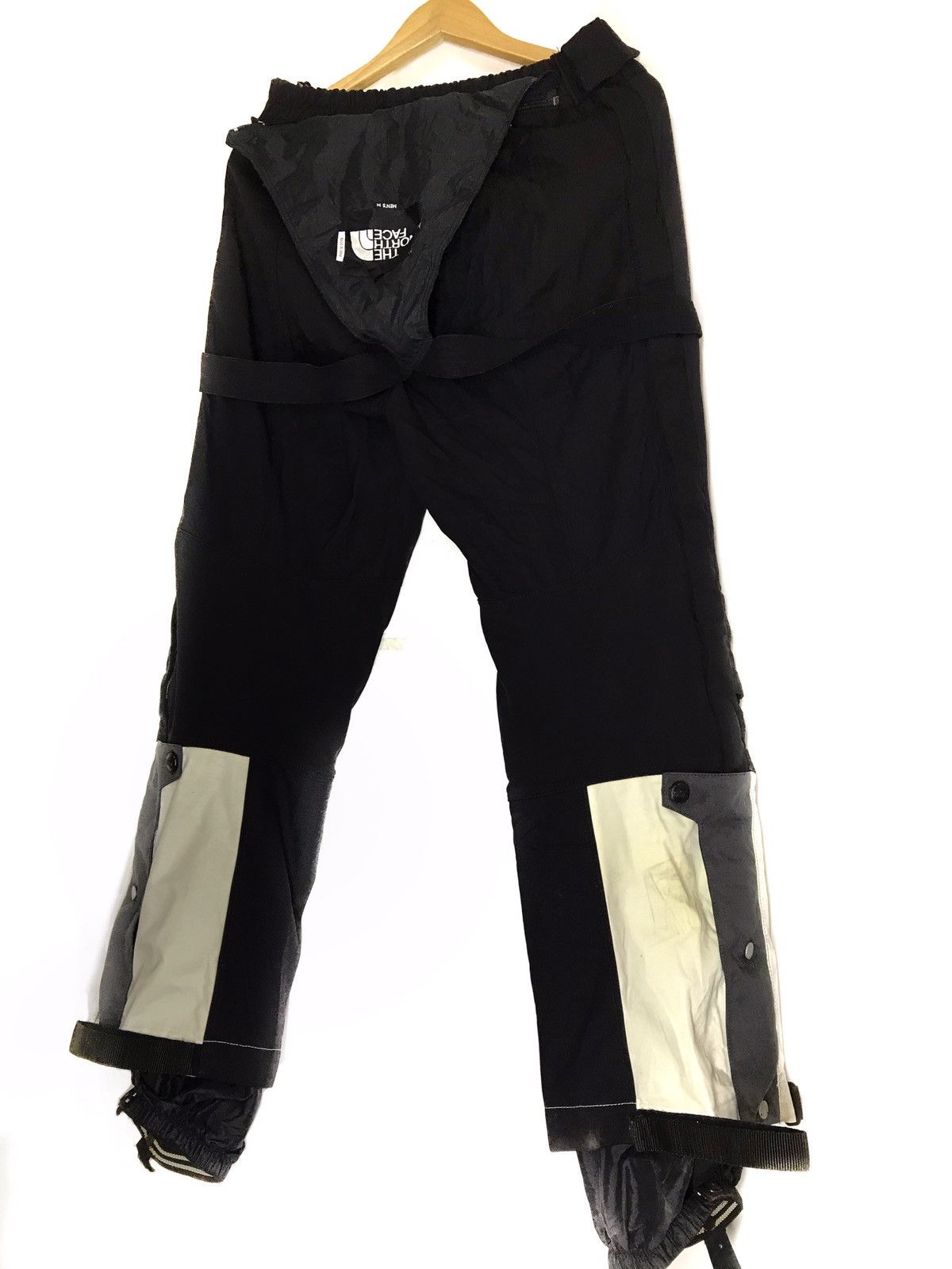The North Face THE NORTH FACE SKI PANTS Size US 32 / EU 48 - 2 Thumbnail