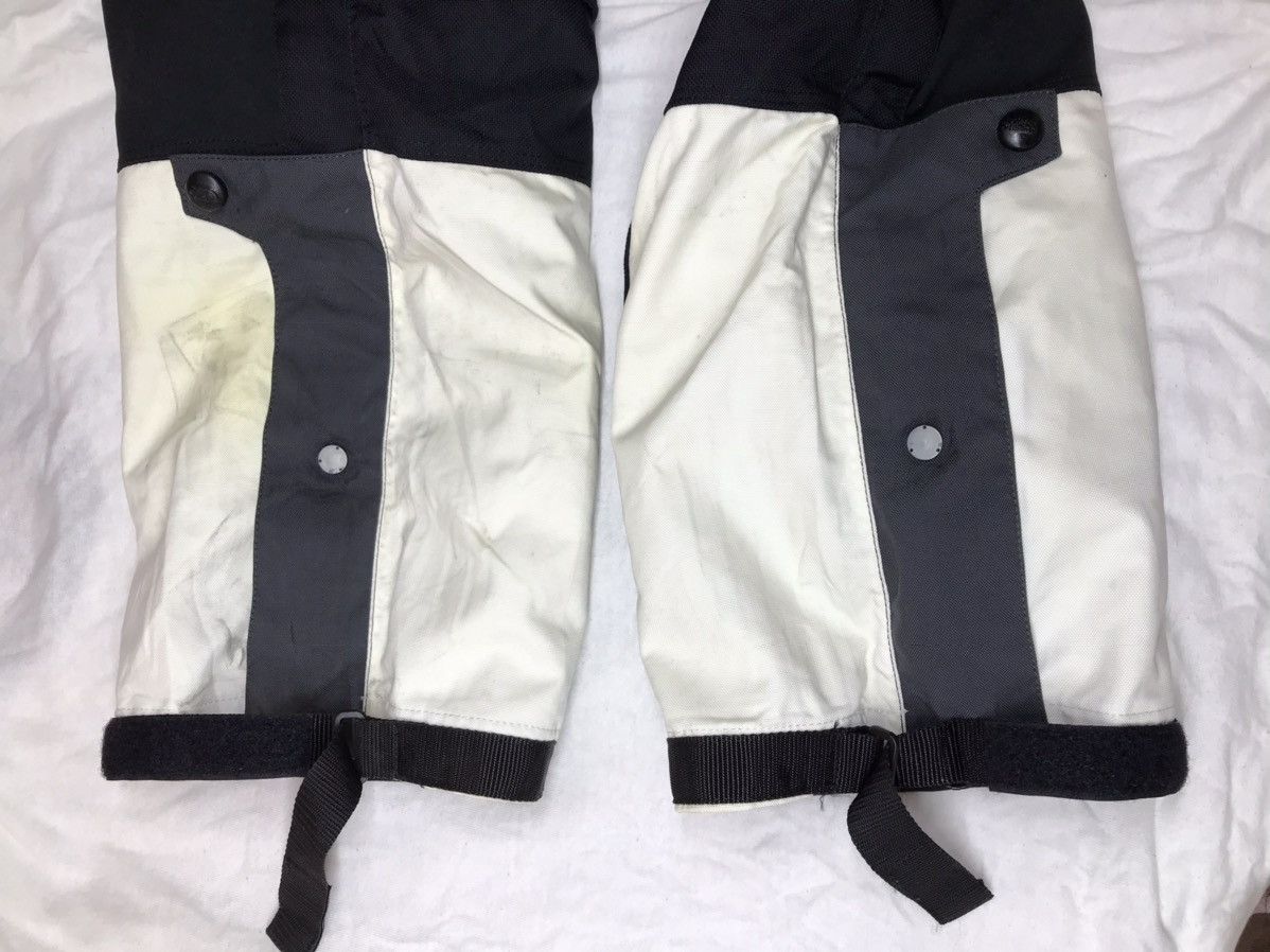 The North Face THE NORTH FACE SKI PANTS Size US 32 / EU 48 - 6 Thumbnail