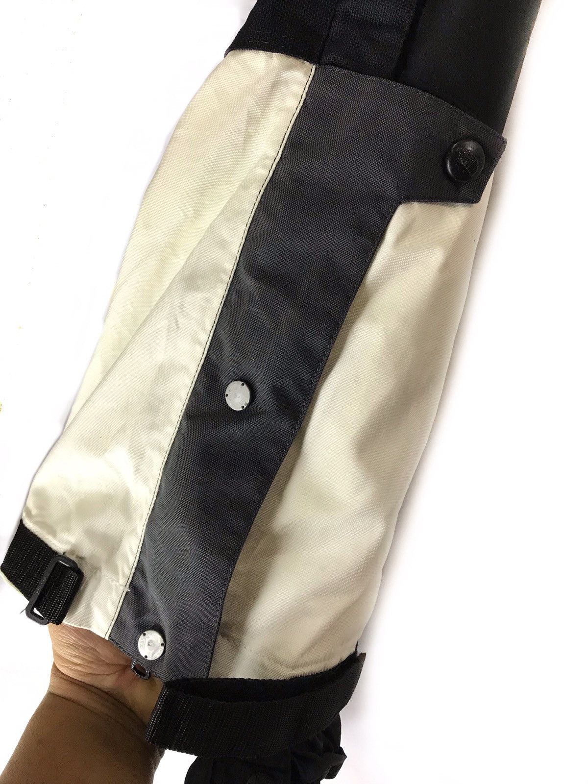 The North Face THE NORTH FACE SKI PANTS Size US 32 / EU 48 - 4 Thumbnail