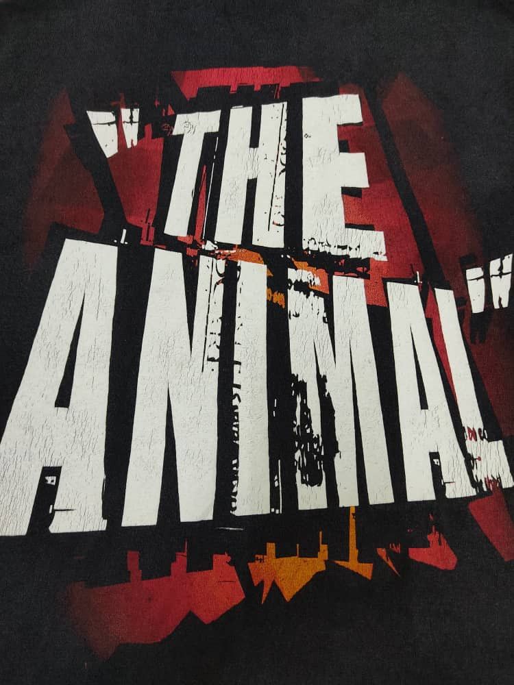 WWE Batista The Animal (wwe wrestling) Size US M / EU 48-50 / 2 - 5 Thumbnail