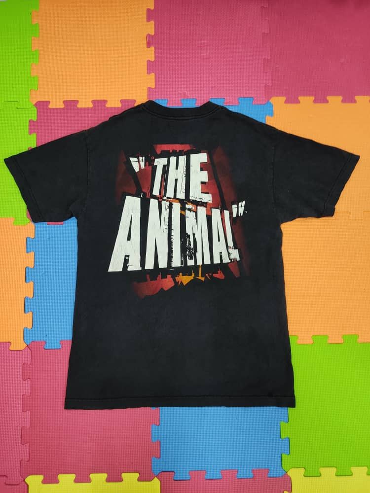 WWE Batista The Animal (wwe wrestling) Size US M / EU 48-50 / 2 - 2 Thumbnail