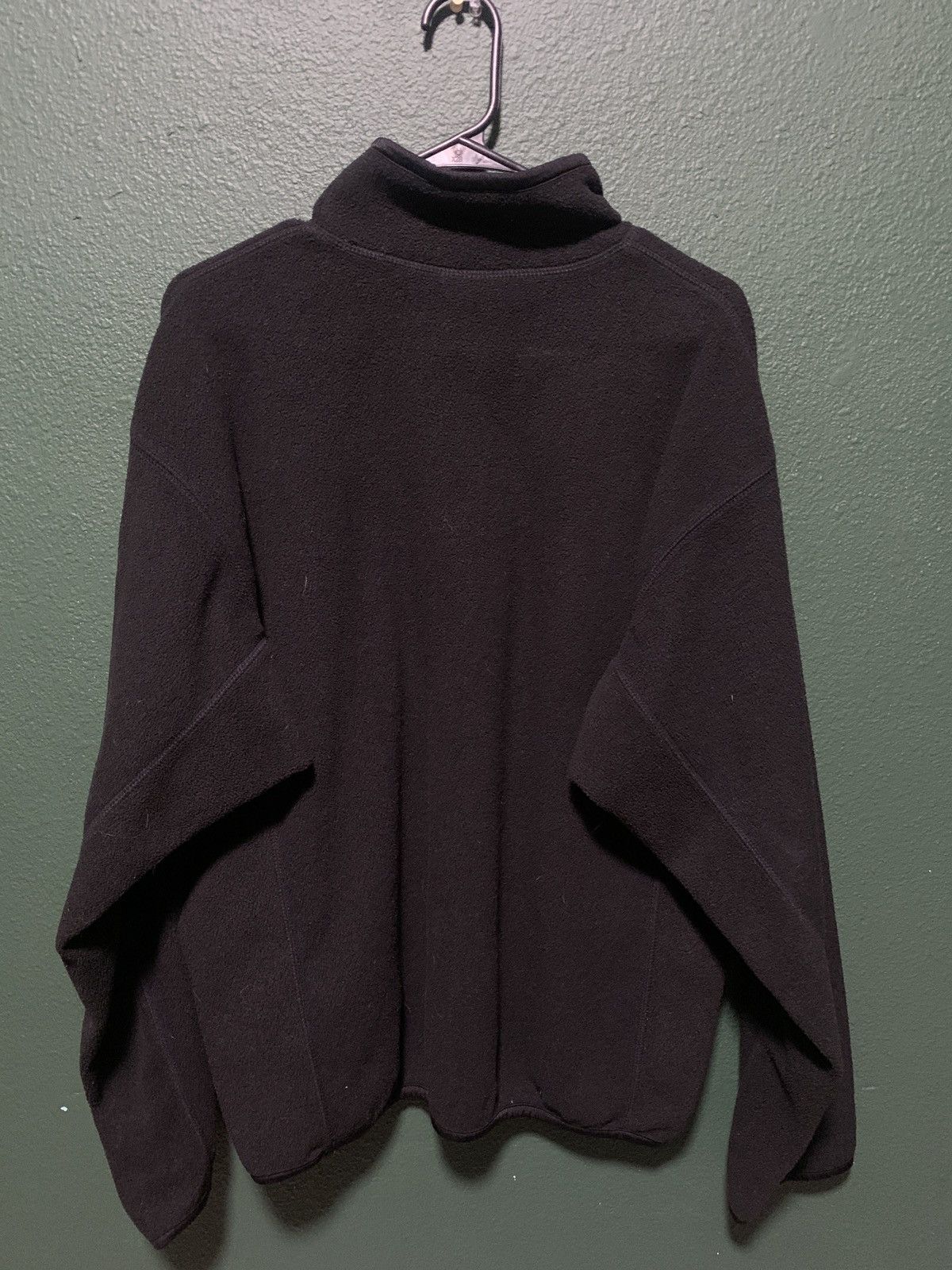 Adidas × Vintage 2005 vintage adidas fleece sweater Size US M / EU 48-50 / 2 - 3 Thumbnail