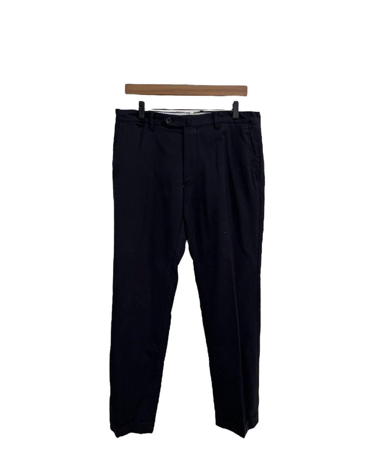 Beams Plus Japanese Brand Beams Heart Casual Pant Size US 33 - 1 Thumbnail