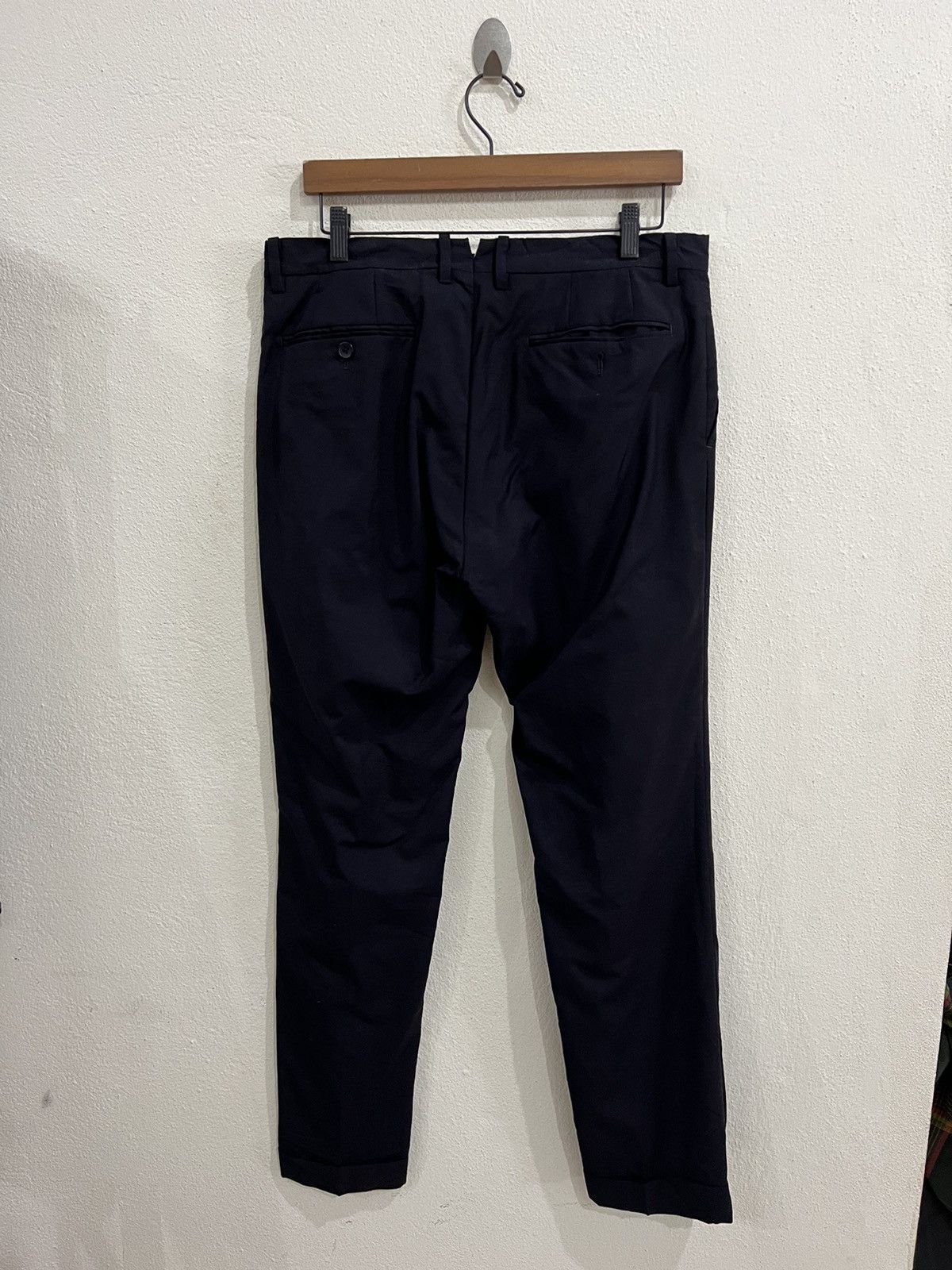Beams Plus Japanese Brand Beams Heart Casual Pant Size US 33 - 5 Thumbnail