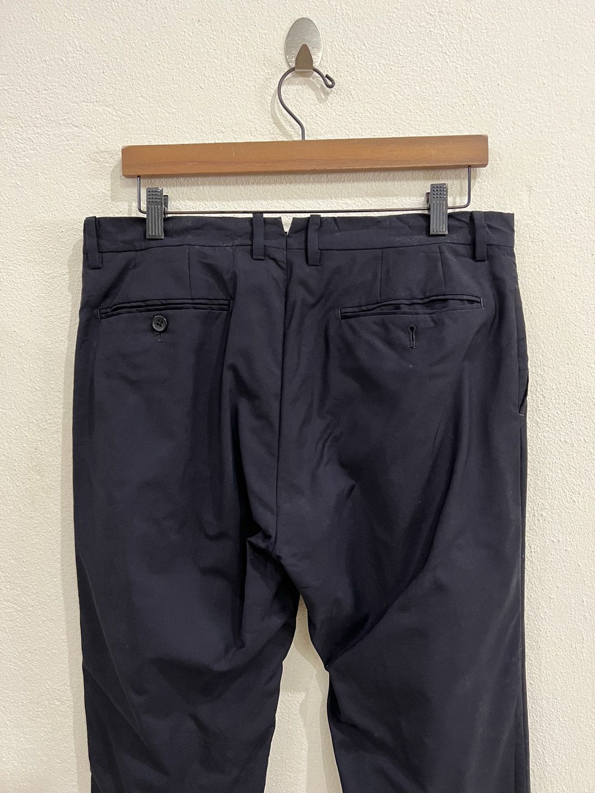 Beams Plus Japanese Brand Beams Heart Casual Pant Size US 33 - 6 Thumbnail