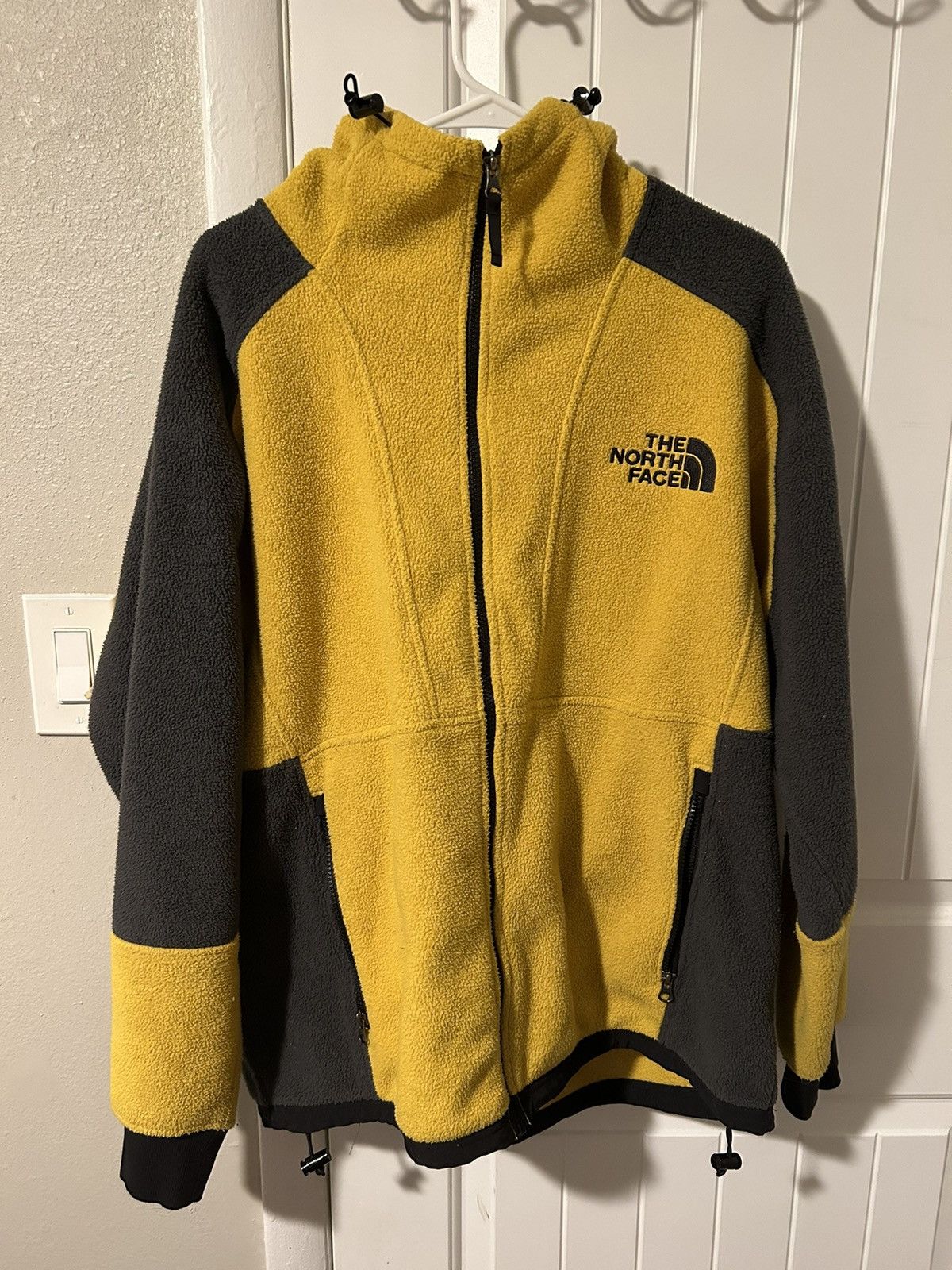 North face rage hoodie best sale