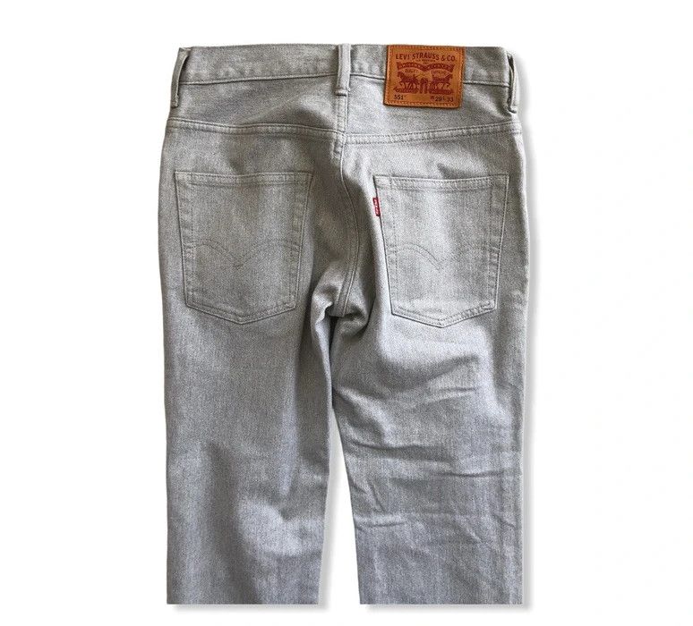 Levi's Levi’s Vintage Clothing Denim Pant Size US 28 / EU 44 - 5 Thumbnail