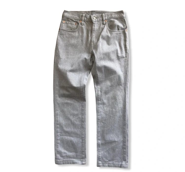 Levi's Levi’s Vintage Clothing Denim Pant Size US 28 / EU 44 - 1 Thumbnail