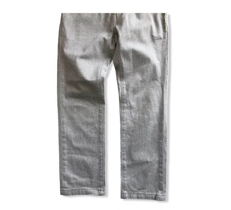 Levi's Levi’s Vintage Clothing Denim Pant Size US 28 / EU 44 - 3 Thumbnail