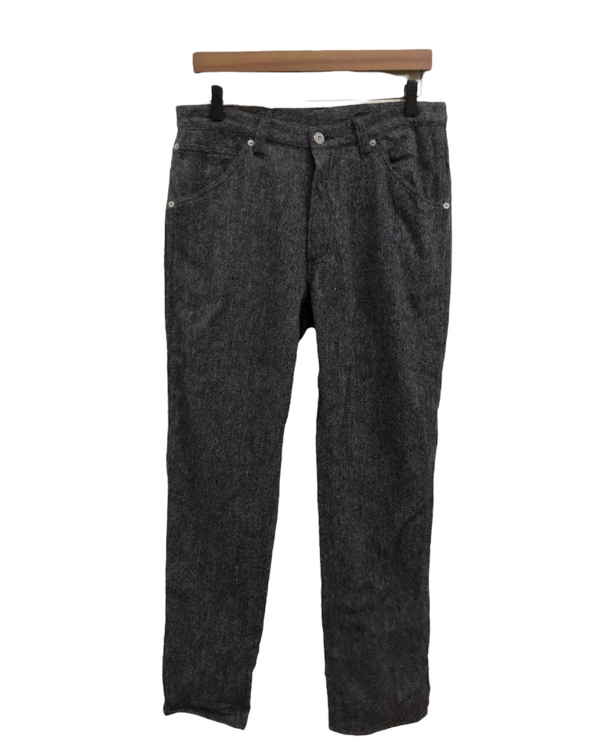 Journal Standard Wool Pant