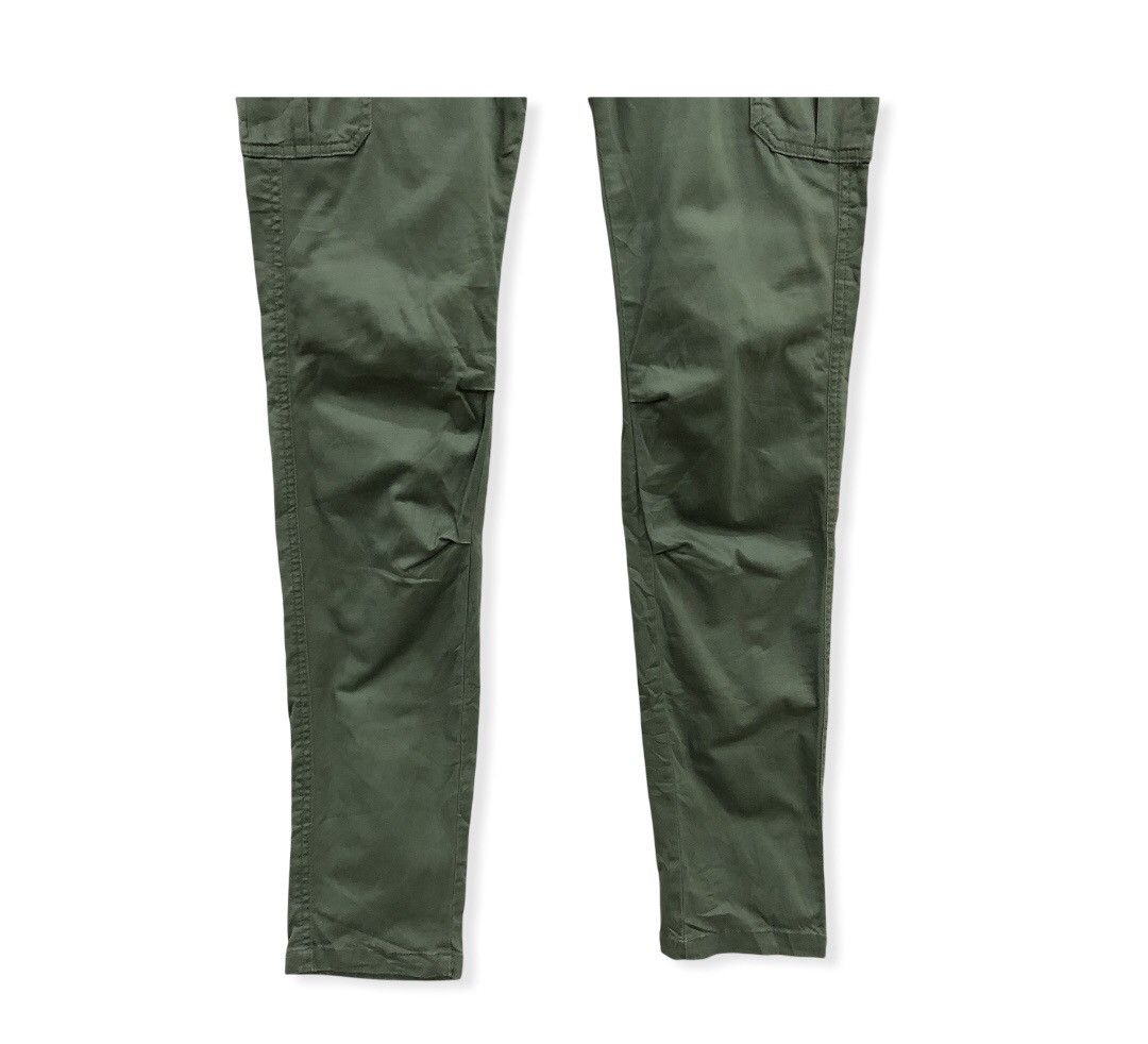 Japanese Brand × LOWRYS FARM Japanese Brand Lowrys Farm Cargo Pant Size US 29 - 5 Thumbnail
