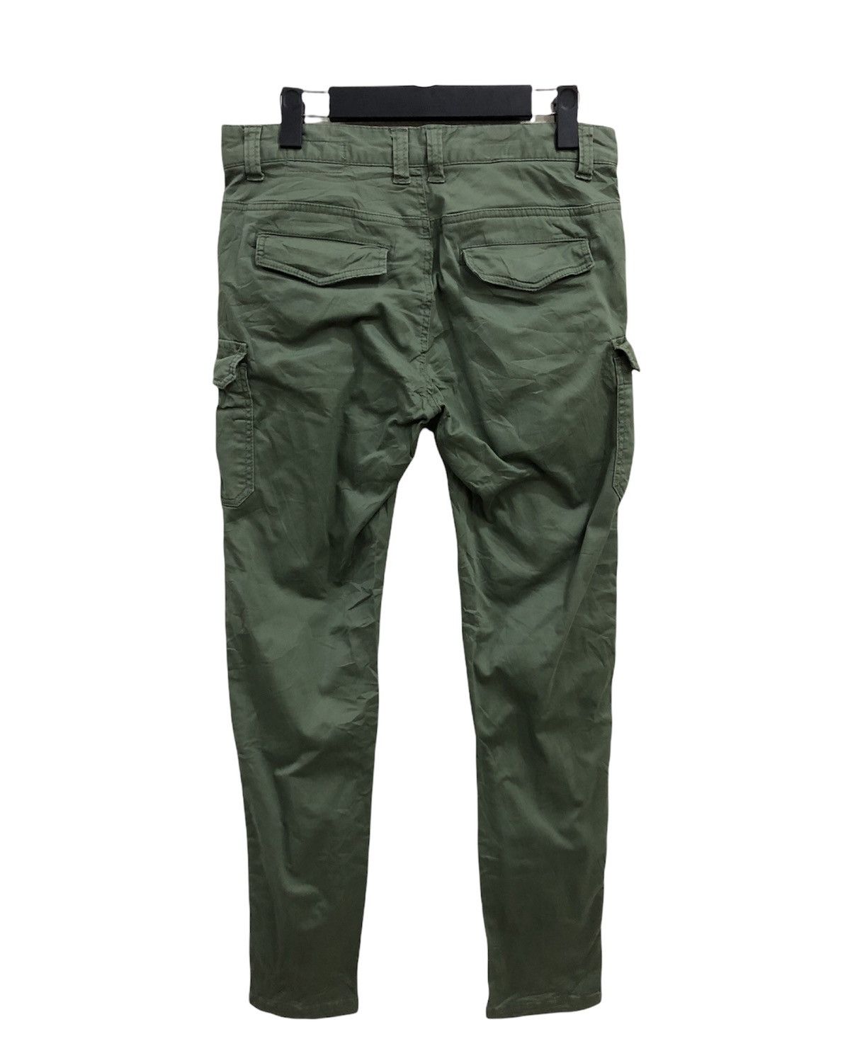 Japanese Brand × LOWRYS FARM Japanese Brand Lowrys Farm Cargo Pant Size US 29 - 2 Thumbnail