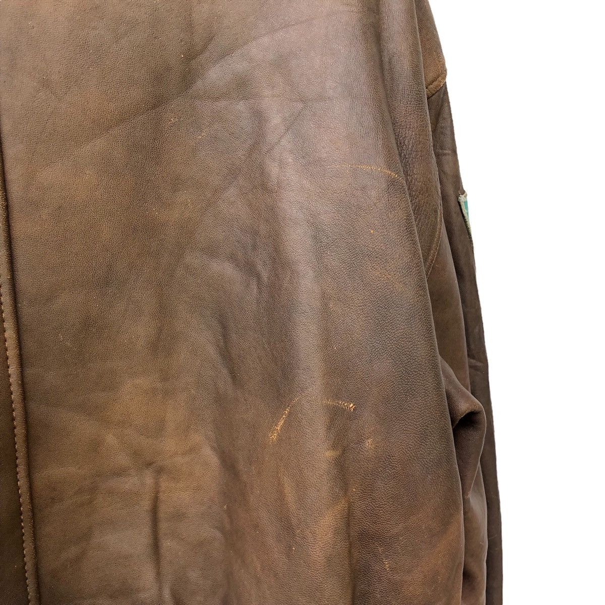 Vintage RARE VTG JACKET Size US M / EU 48-50 / 2 - 14 Thumbnail