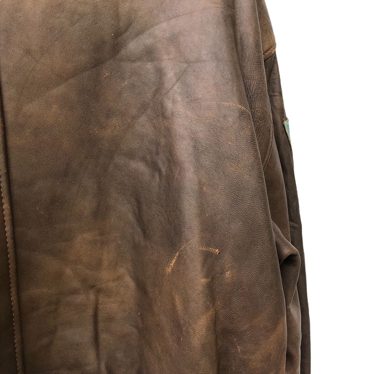 Vintage RARE VTG JACKET Size US M / EU 48-50 / 2 - 13 Thumbnail