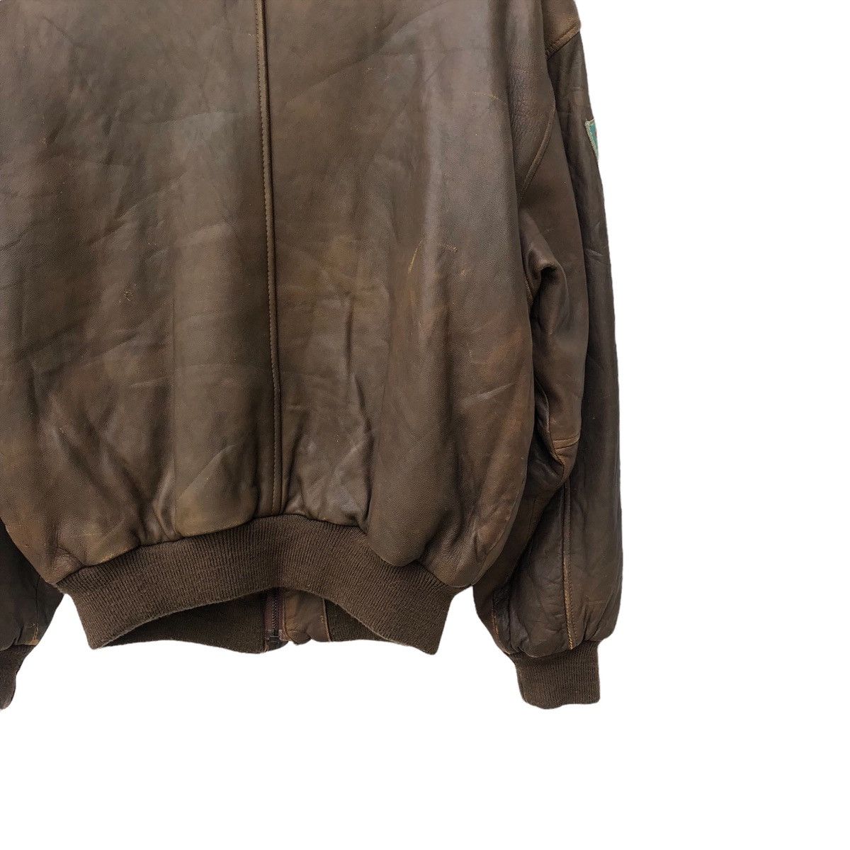 Vintage RARE VTG JACKET Size US M / EU 48-50 / 2 - 11 Thumbnail