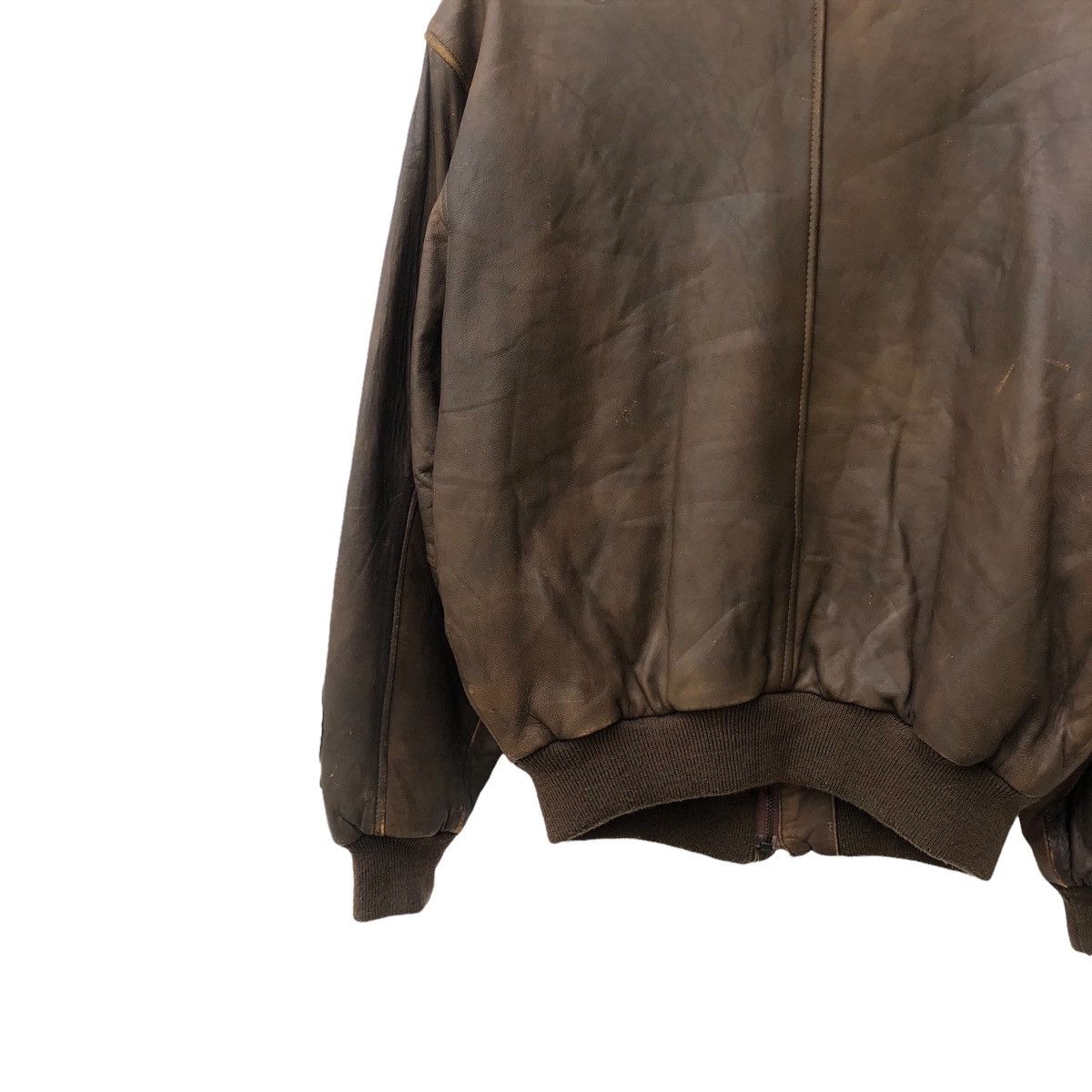 Vintage RARE VTG JACKET Size US M / EU 48-50 / 2 - 10 Thumbnail