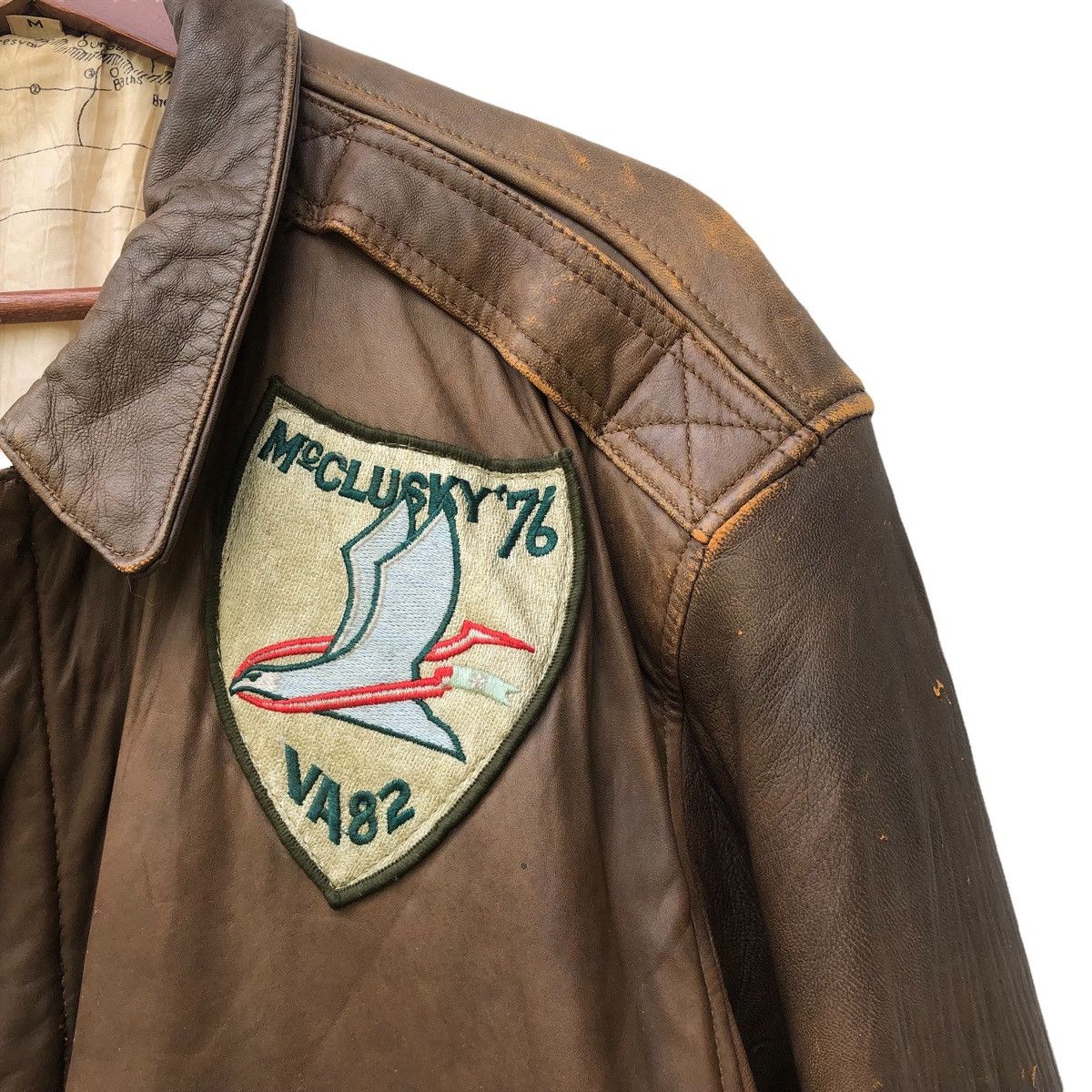 Vintage RARE VTG JACKET Size US M / EU 48-50 / 2 - 4 Thumbnail