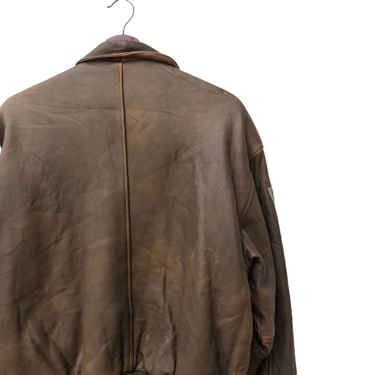 Vintage RARE VTG JACKET Size US M / EU 48-50 / 2 - 16 Thumbnail