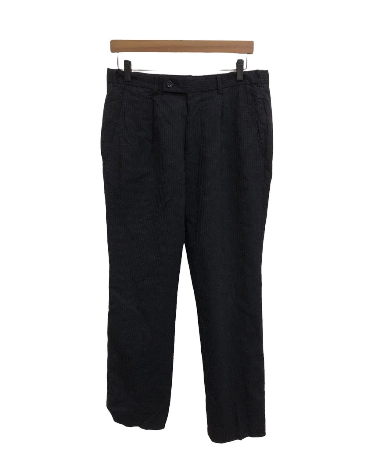 Japanese Brand × Takeo Kikuchi Japanese Brand Takeo Kikuchi Casual Pant Size US 32 / EU 48 - 1 Thumbnail