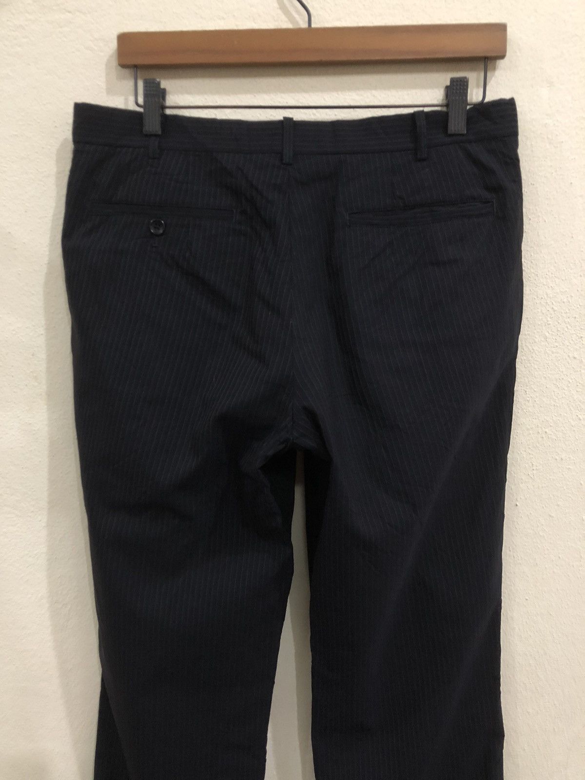 Japanese Brand × Takeo Kikuchi Japanese Brand Takeo Kikuchi Casual Pant Size US 32 / EU 48 - 6 Thumbnail