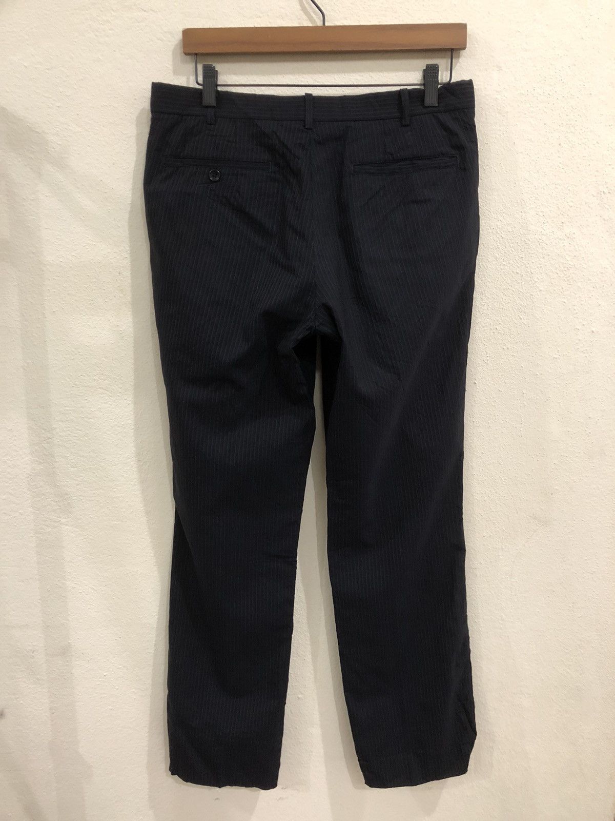 Japanese Brand × Takeo Kikuchi Japanese Brand Takeo Kikuchi Casual Pant Size US 32 / EU 48 - 5 Thumbnail