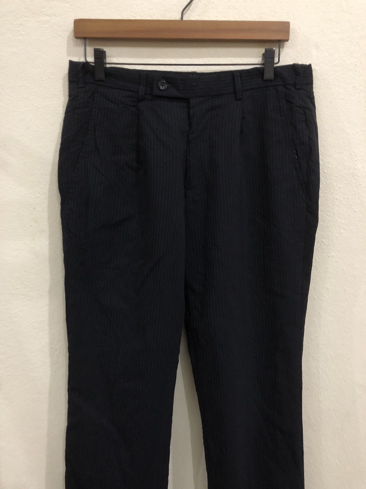 Japanese Brand × Takeo Kikuchi Japanese Brand Takeo Kikuchi Casual Pant Size US 32 / EU 48 - 3 Thumbnail