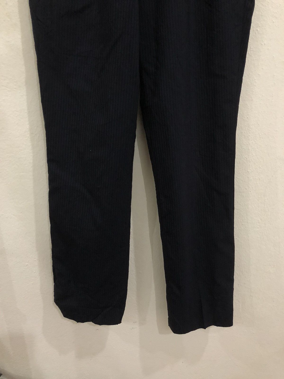 Japanese Brand × Takeo Kikuchi Japanese Brand Takeo Kikuchi Casual Pant Size US 32 / EU 48 - 4 Thumbnail