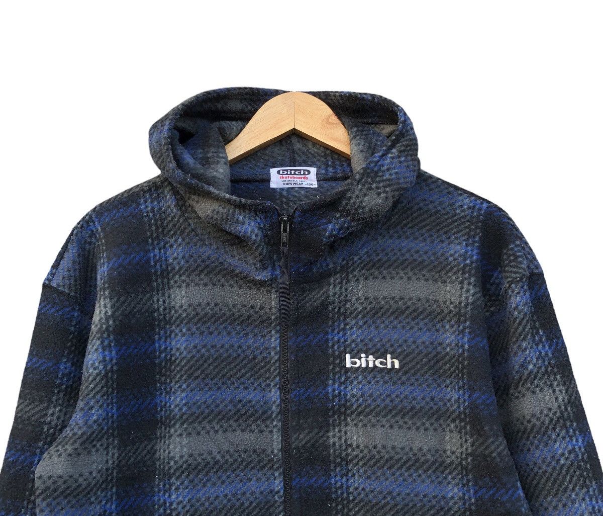 Patagonia Bitch skateboards sweaters hoodie Size M / US 6-8 / IT 42-44 - 2 Thumbnail