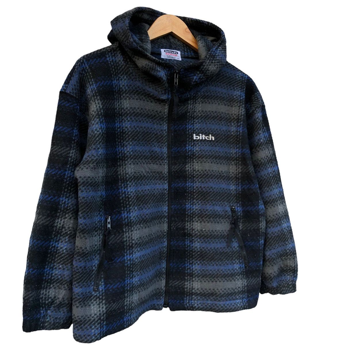 Patagonia Bitch skateboards sweaters hoodie Size M / US 6-8 / IT 42-44 - 3 Thumbnail