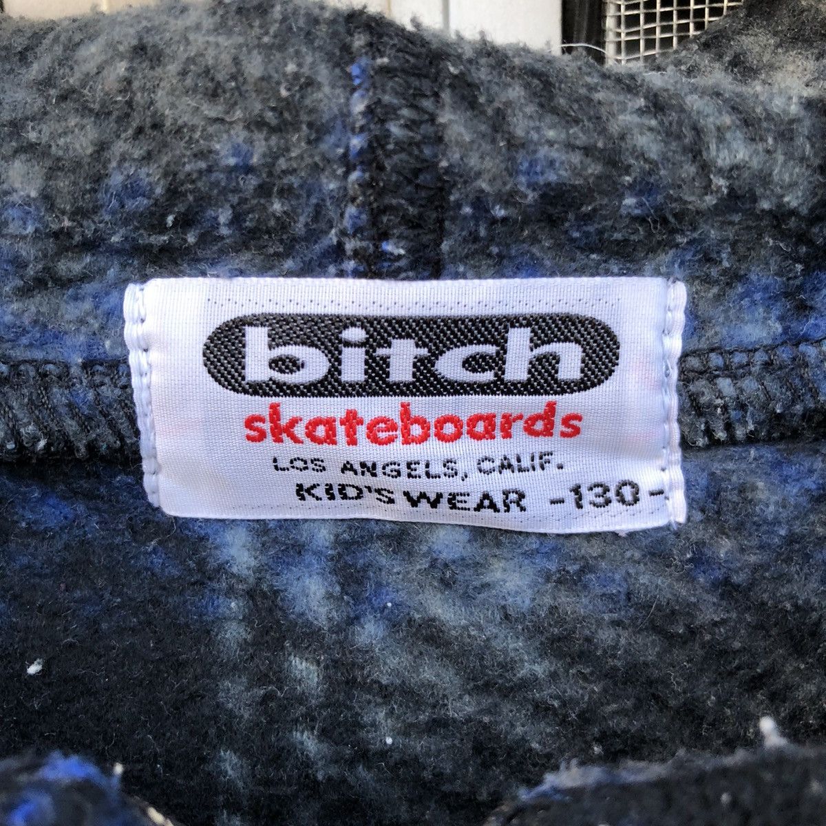 Patagonia Bitch skateboards sweaters hoodie Size M / US 6-8 / IT 42-44 - 7 Thumbnail