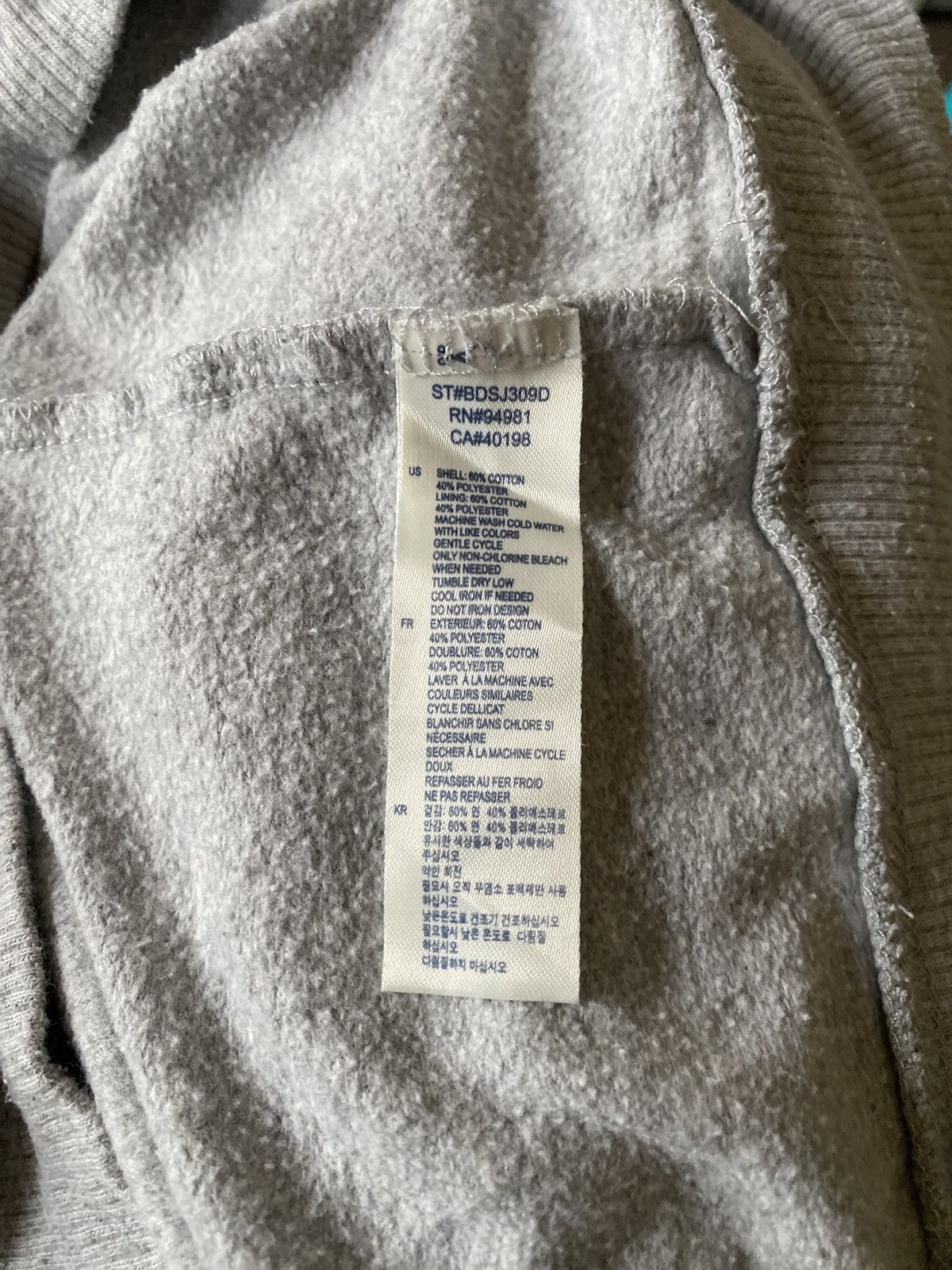 Band Tees THE BEATLES BY APPLE CORP HOODIES Size US S / EU 44-46 / 1 - 8 Thumbnail