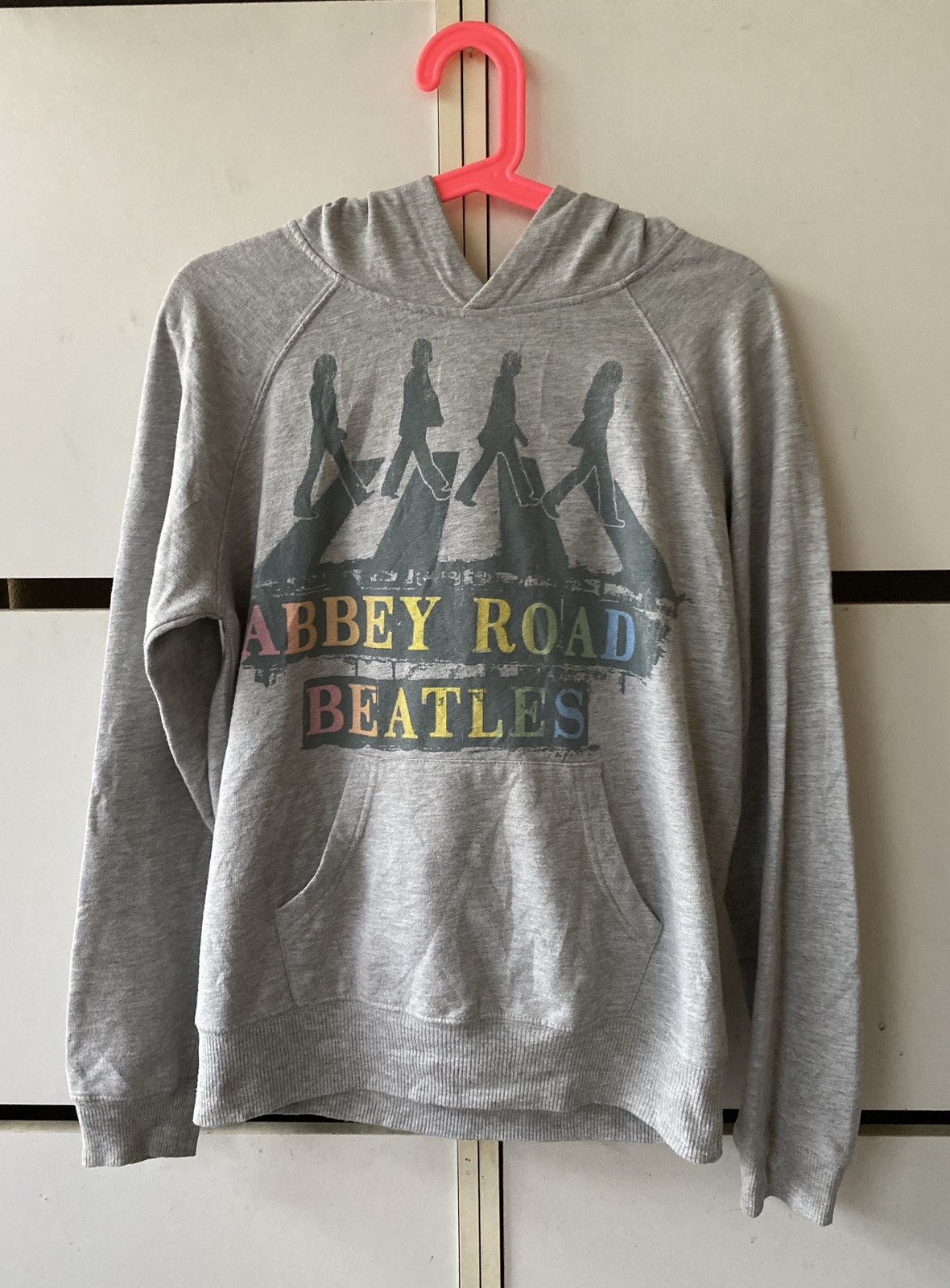 Band Tees THE BEATLES BY APPLE CORP HOODIES Size US S / EU 44-46 / 1 - 1 Thumbnail