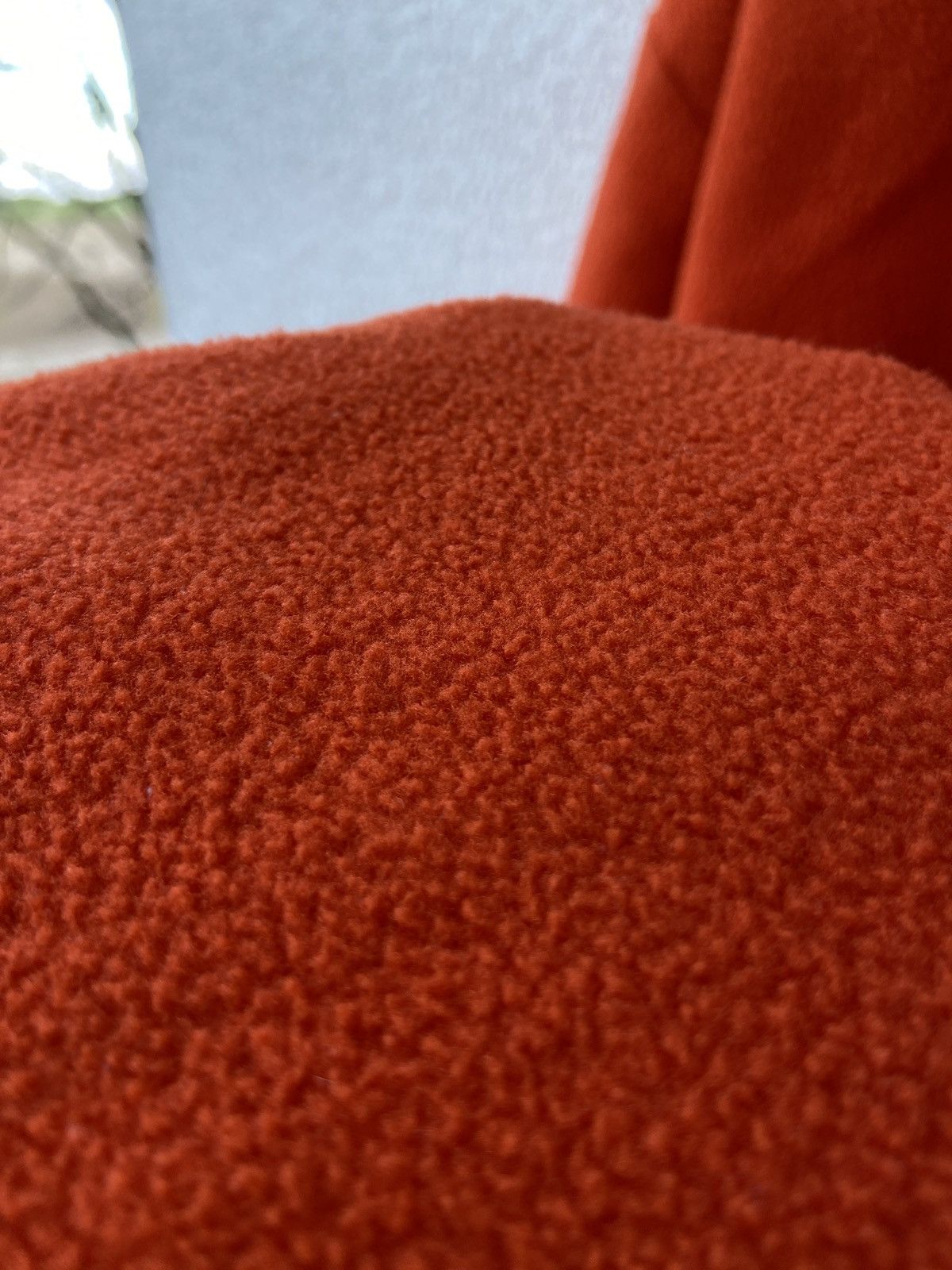 Billabong Billabong vintage 1/4 neck fleece Size US M / EU 48-50 / 2 - 9 Thumbnail