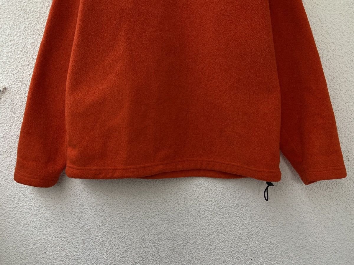 Billabong Billabong vintage 1/4 neck fleece Size US M / EU 48-50 / 2 - 5 Thumbnail