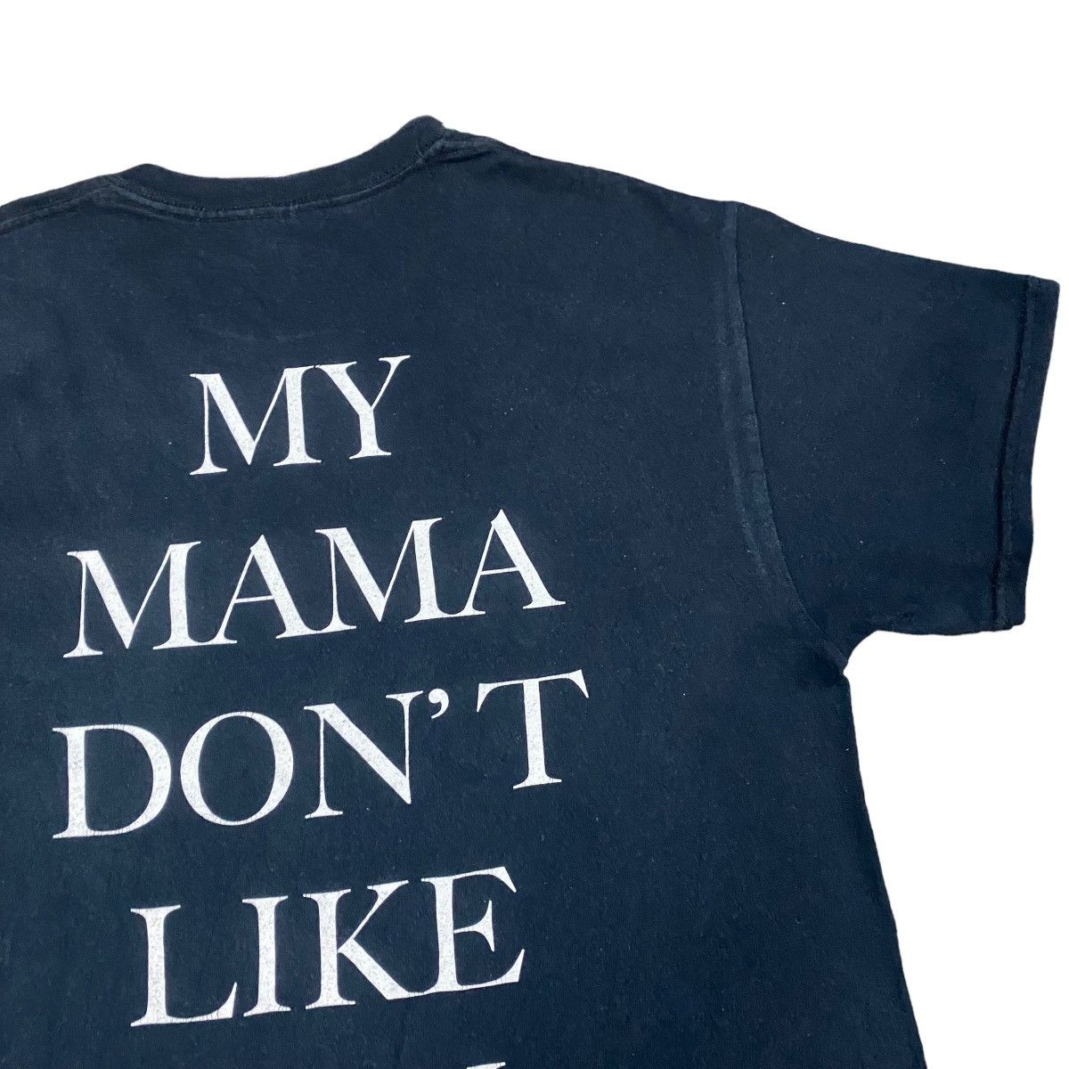 Justin Bieber 'My Mama Dont Like You'Bieber Purpose Tour Size US M / EU 48-50 / 2 - 4 Thumbnail