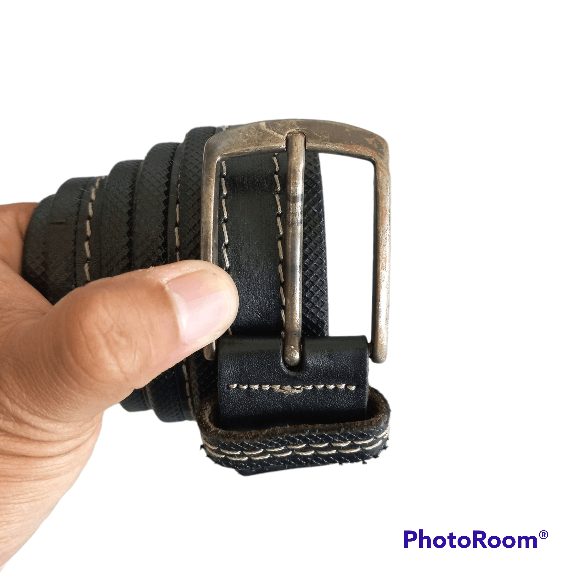 💥Furba design handmade made in italy leather belt