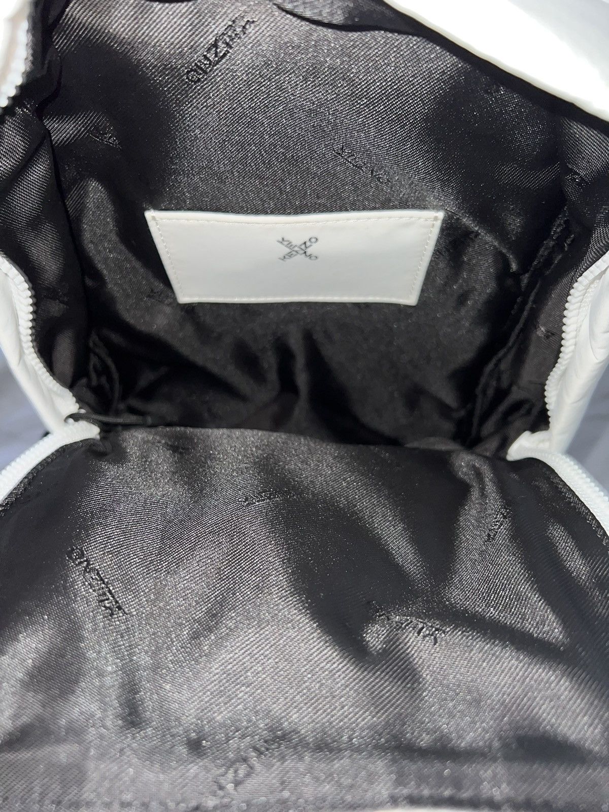 KENZO SHOULDER BAG