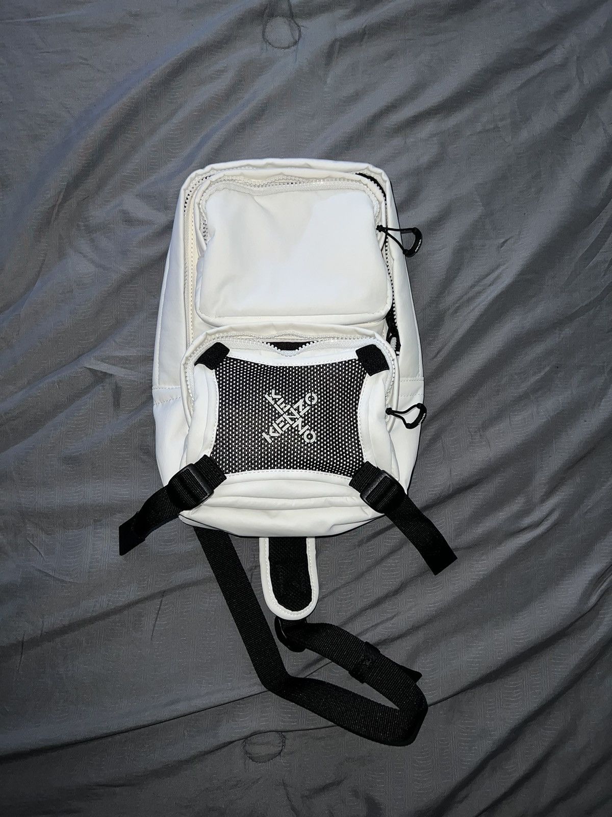 KENZO SHOULDER BAG